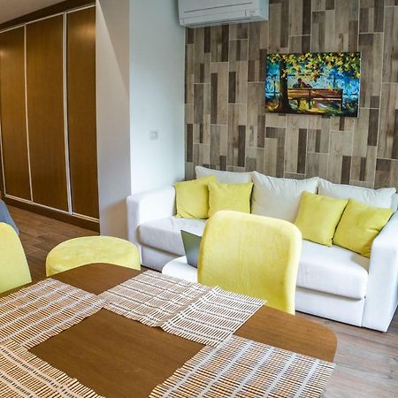 Venere Tirana Suite Экстерьер фото