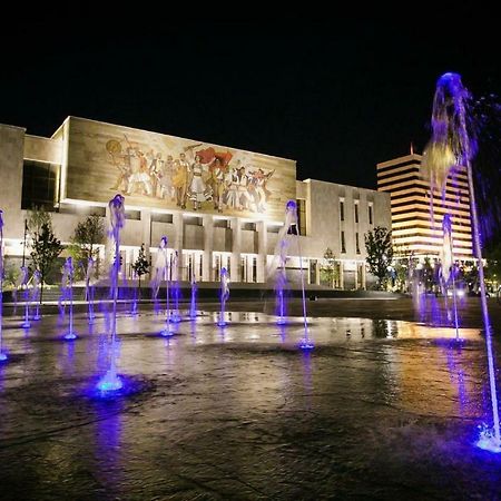 Venere Tirana Suite Экстерьер фото