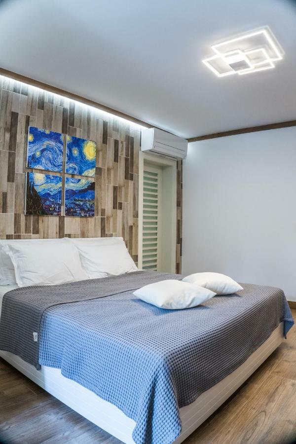 Venere Tirana Suite Экстерьер фото